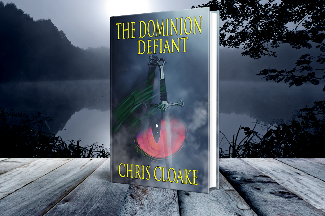 The Dominion - Defiant