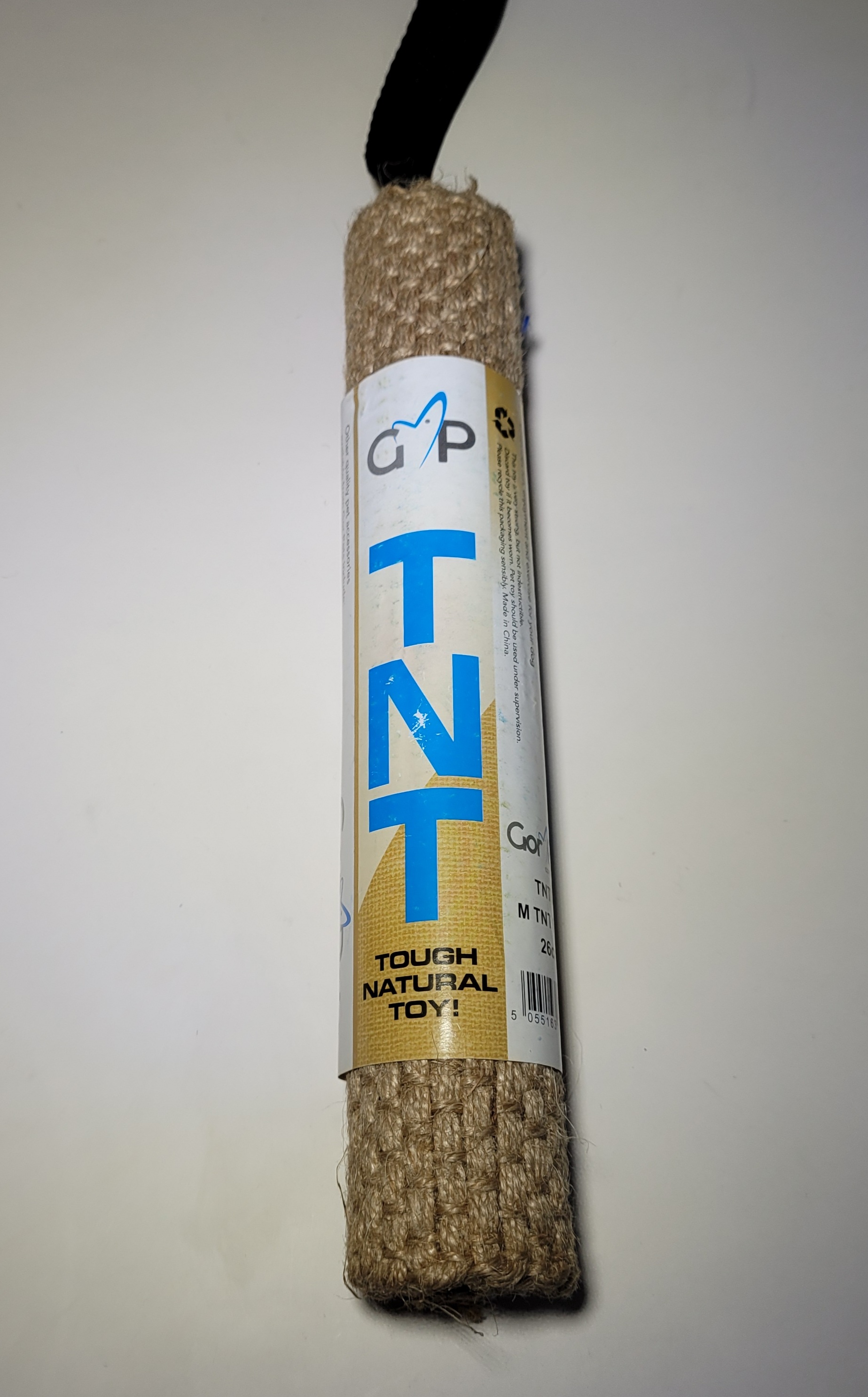 TOYS - TNT Stick (Tough Natural Toy)