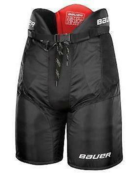 Bauer VAPOR X700 Ice Hockey Pants  Senior Medium BLACK
