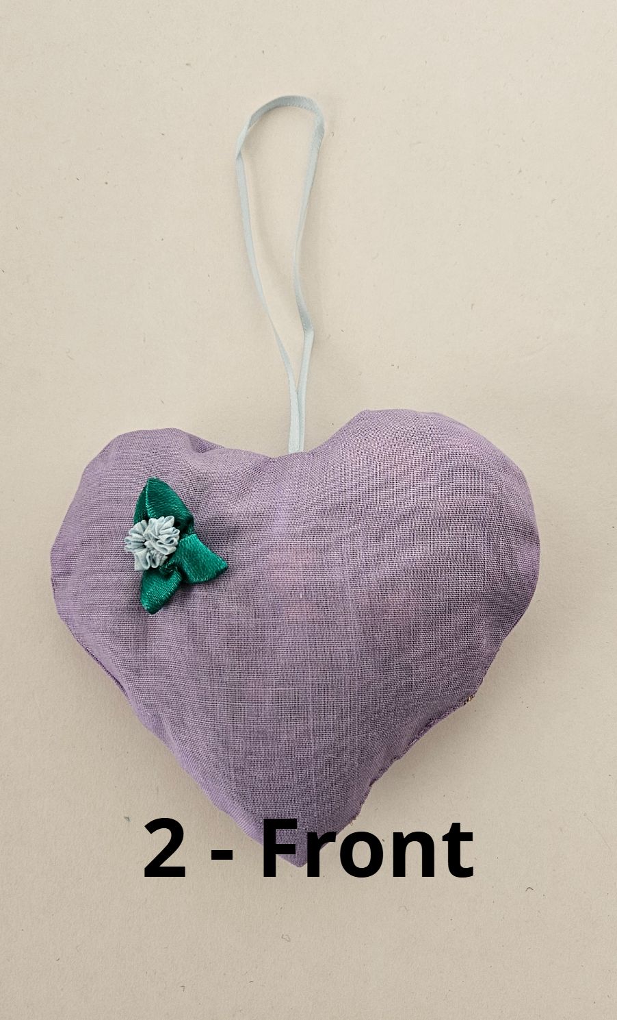 Hanging Hearts - Medium