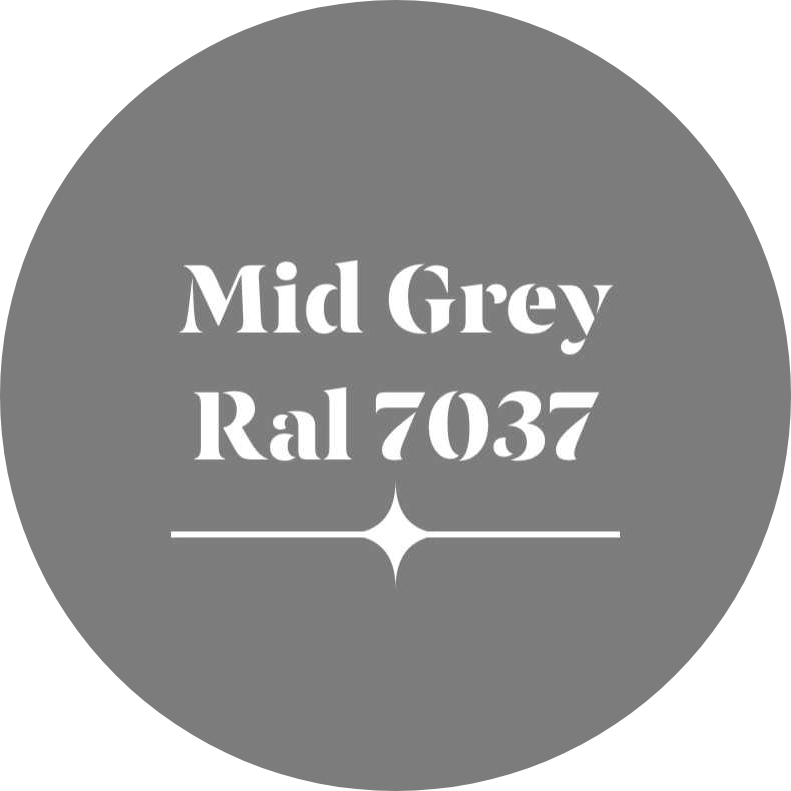 Mid Grey Ral7037 Floor Coatings