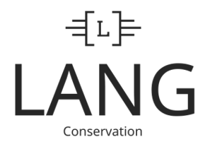 LANG CONSERVATION LTD