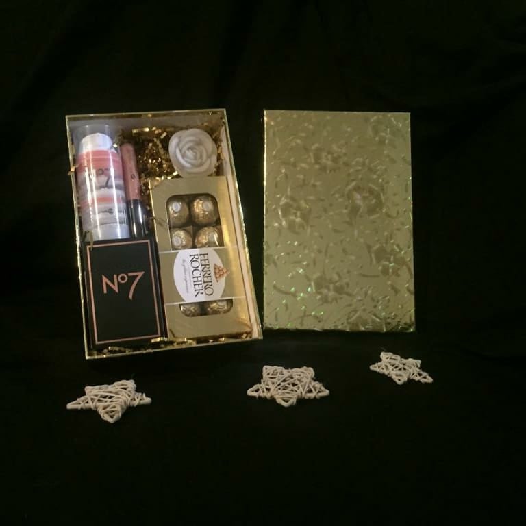 Occasions Luxury Gift Box (Ladies Luxury No7)