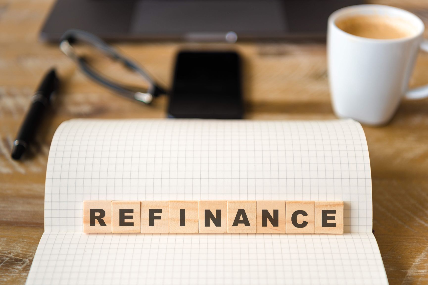 How to refinance a car or van from your own name into your limited company.