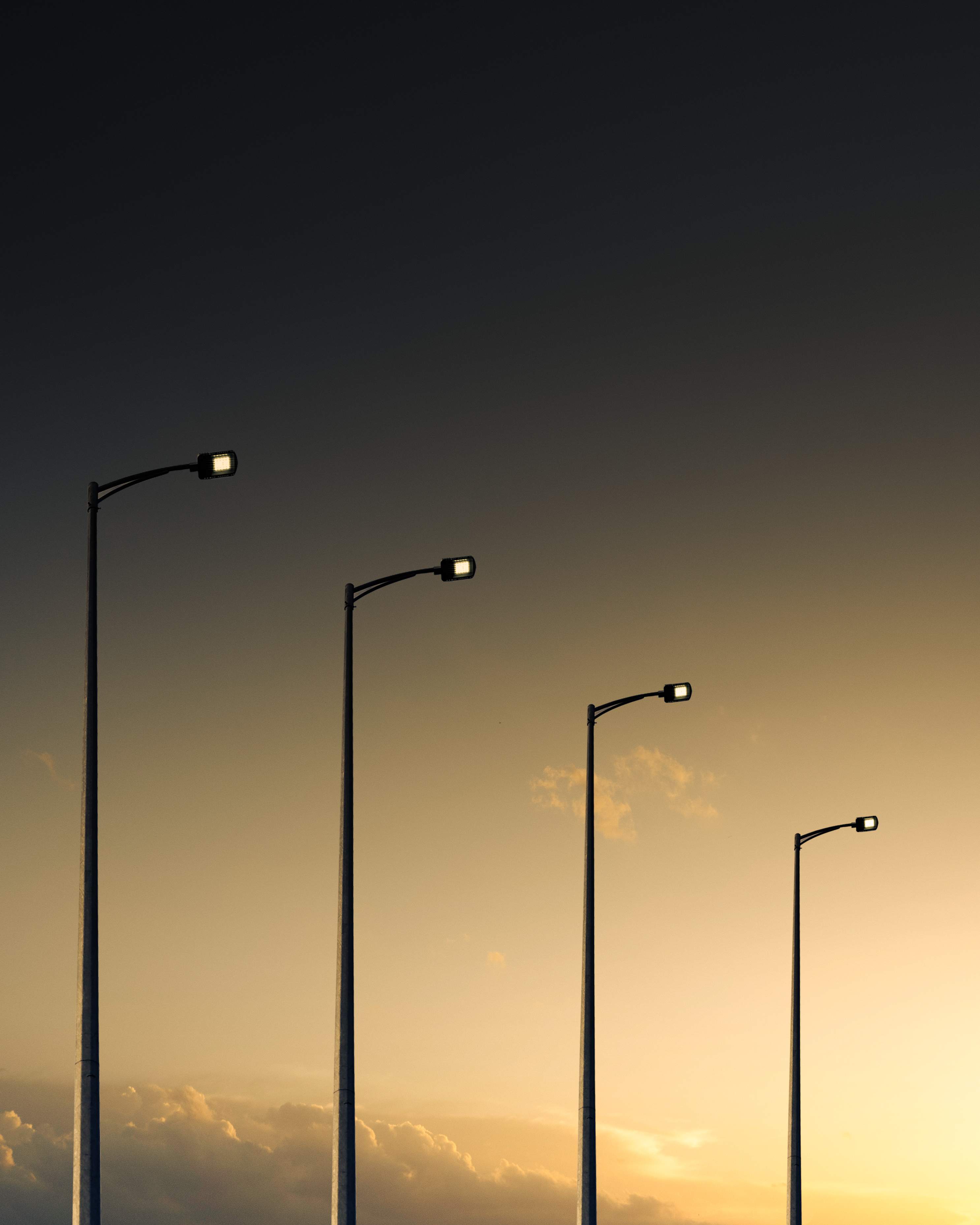 A Cost Effective, Efficient & Scalable–Smart Lighting Solution