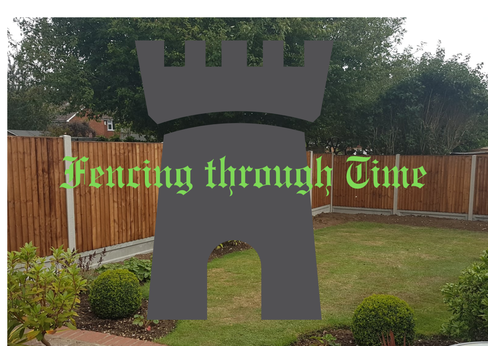 UK Garden Fencing: A Comprehensive Guide to History, Trends, and Innovations