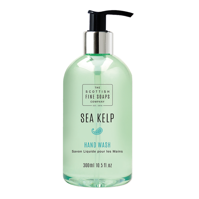 Sea Kelp Hand Wash