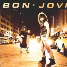 The Vault - Bon Jovi