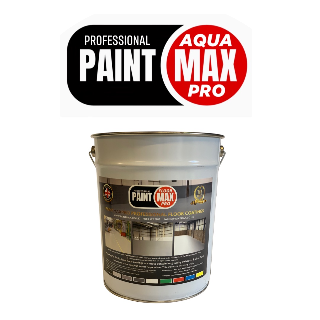 Acrylic Water Based Floor Paint 20Litre