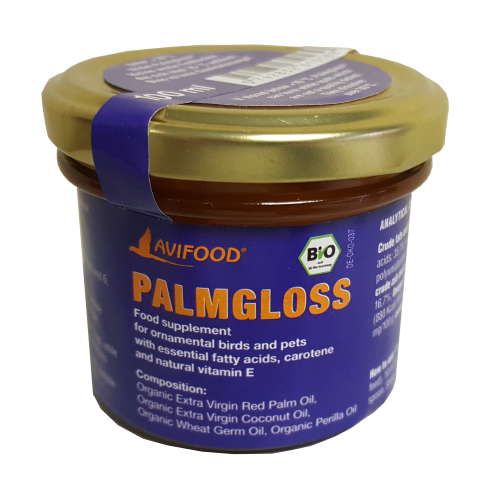 Avifood Palmgloss
