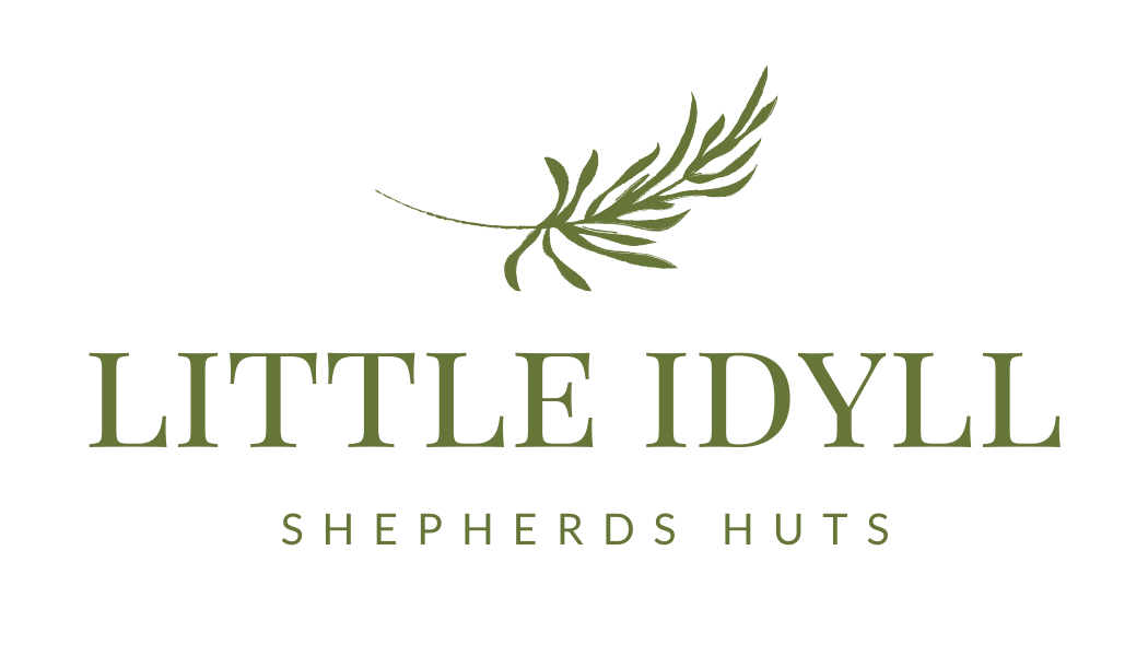 Little Idyll Shepherds Huts