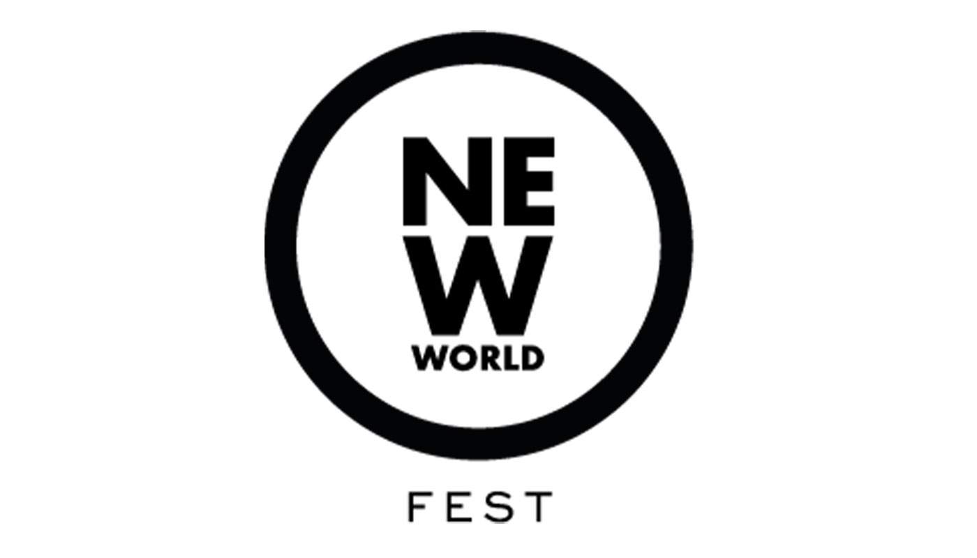 NEW WORLD FESTIVAL