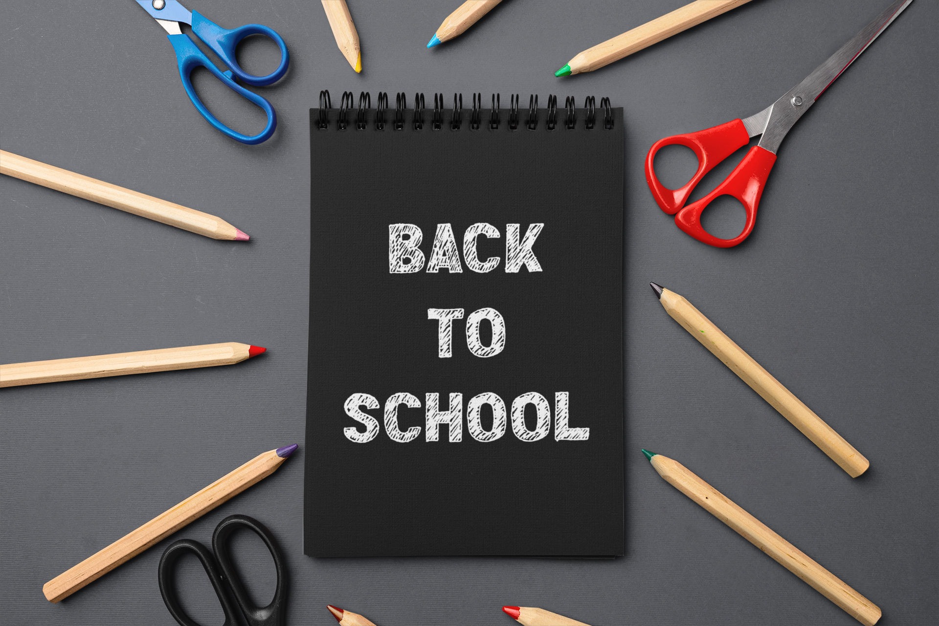 Tips, Tricks & Advice For Mental Health During The Back-To-School Period