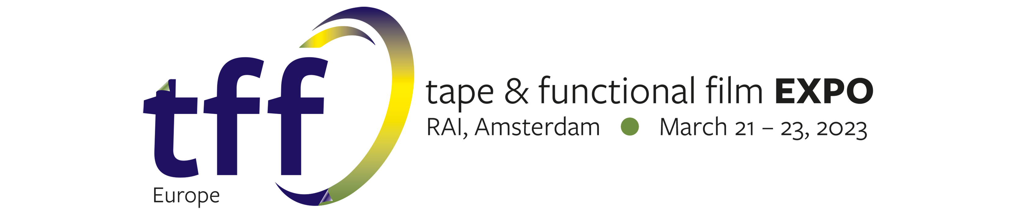 Tape & Functional Film Expo Europe & USA