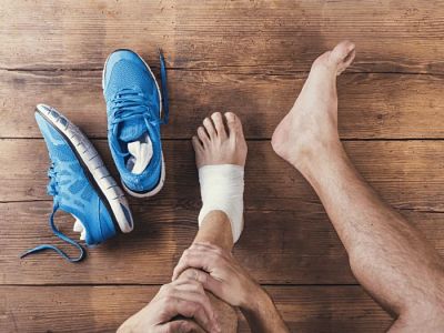 Sports Injury Prevention