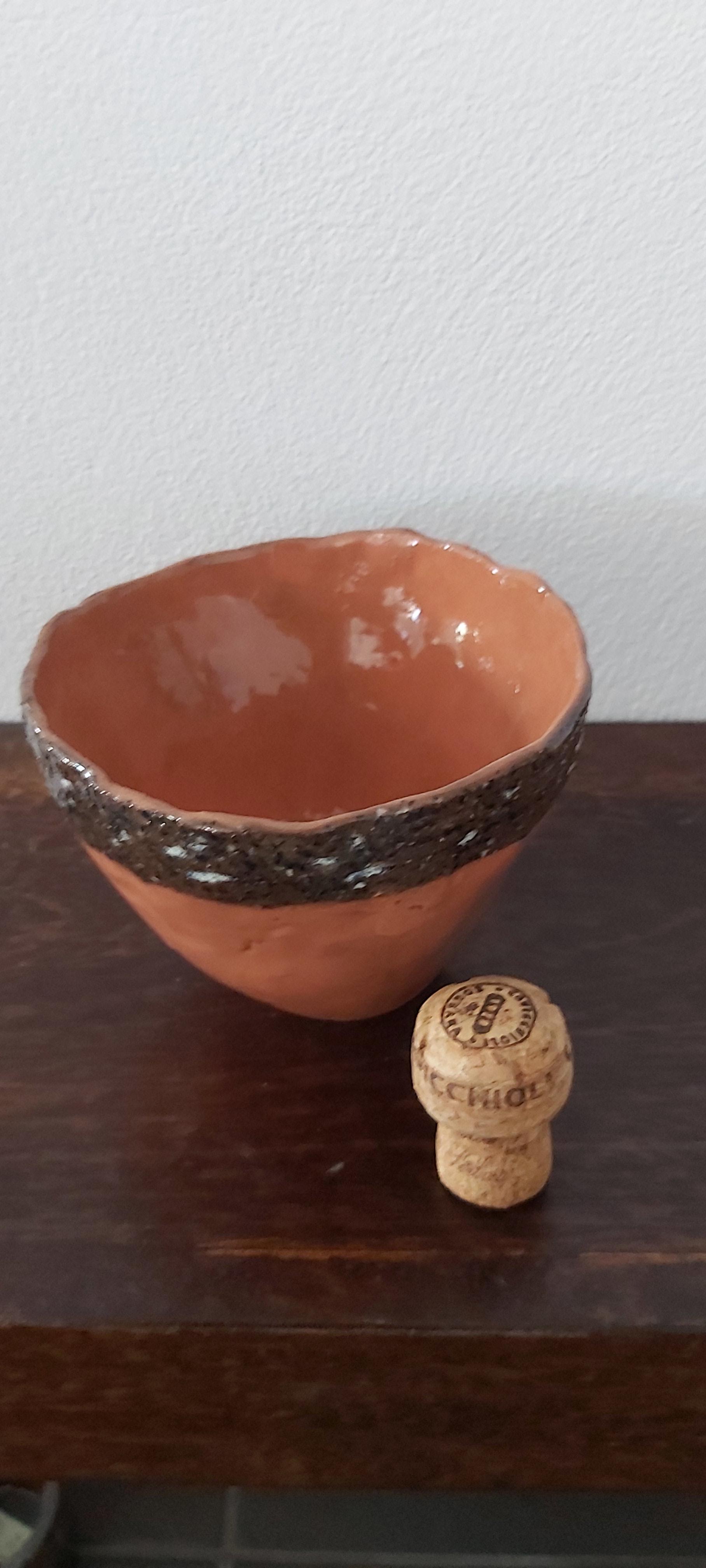 Terracotta Pot