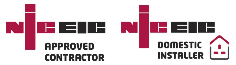 niceic electrician maidstone