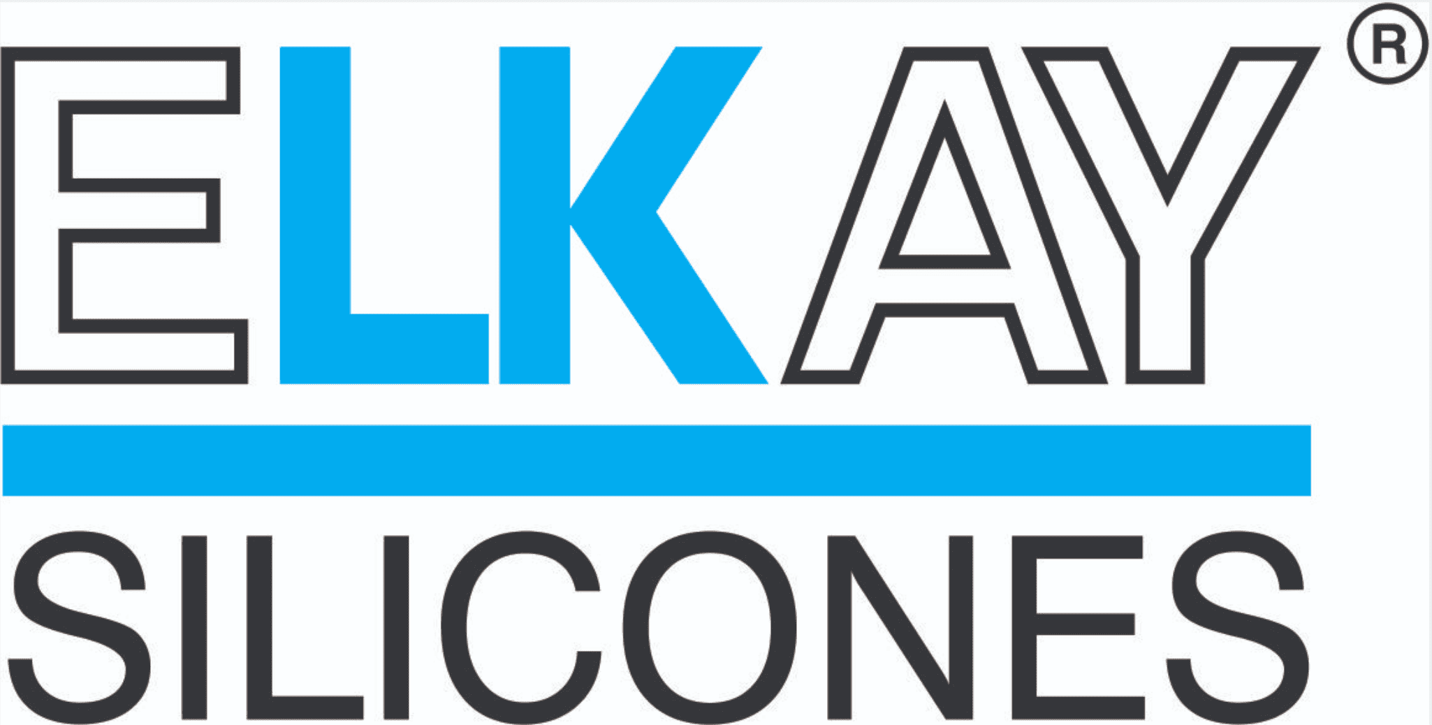 Logo for Elkay Silicone