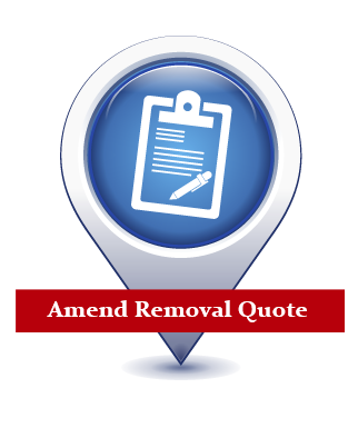 Amend Removal Quote