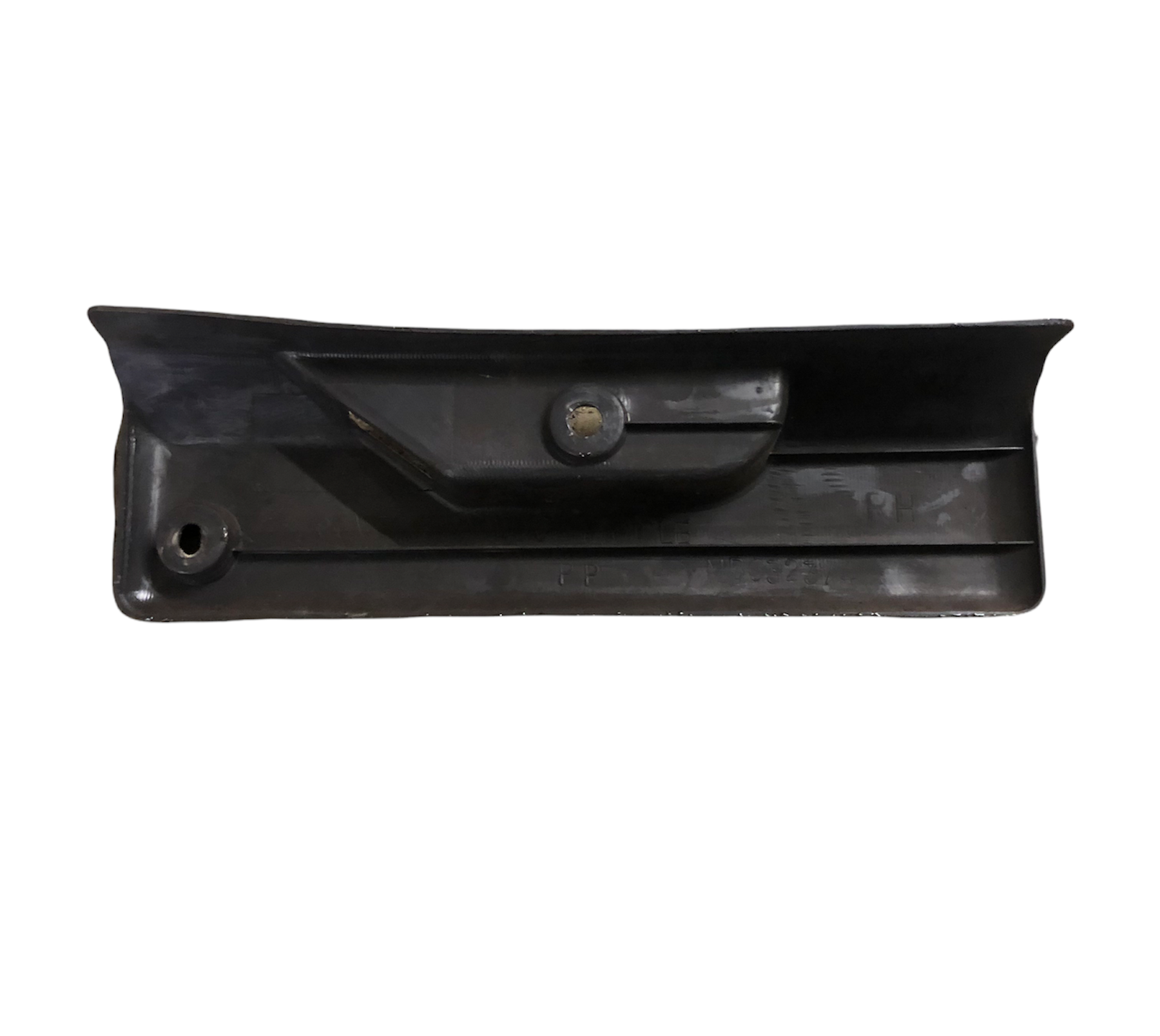 Mitsubishi GTO Petrol and Boot Release Cover