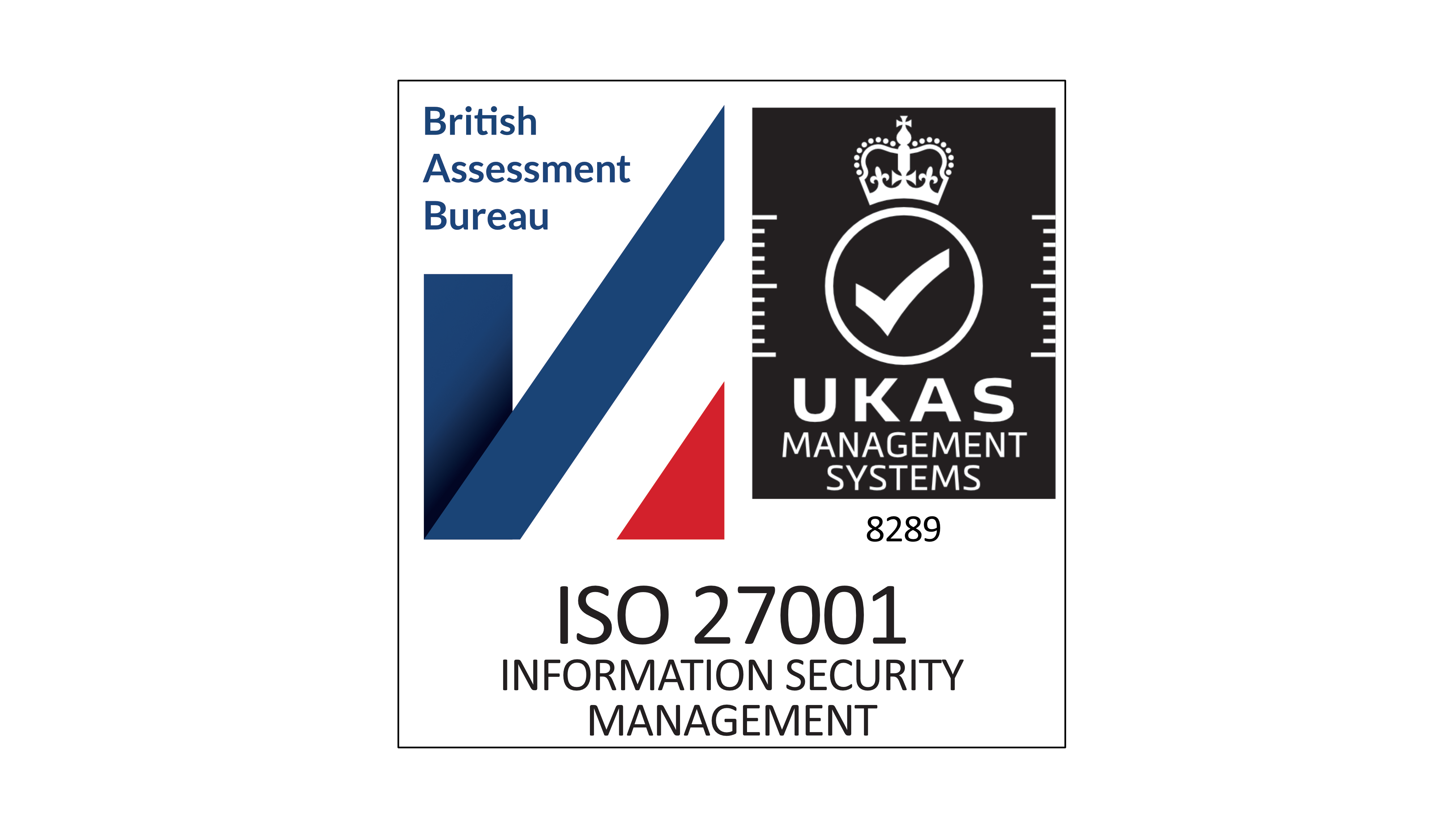 A new approach to securing client  ISO certification