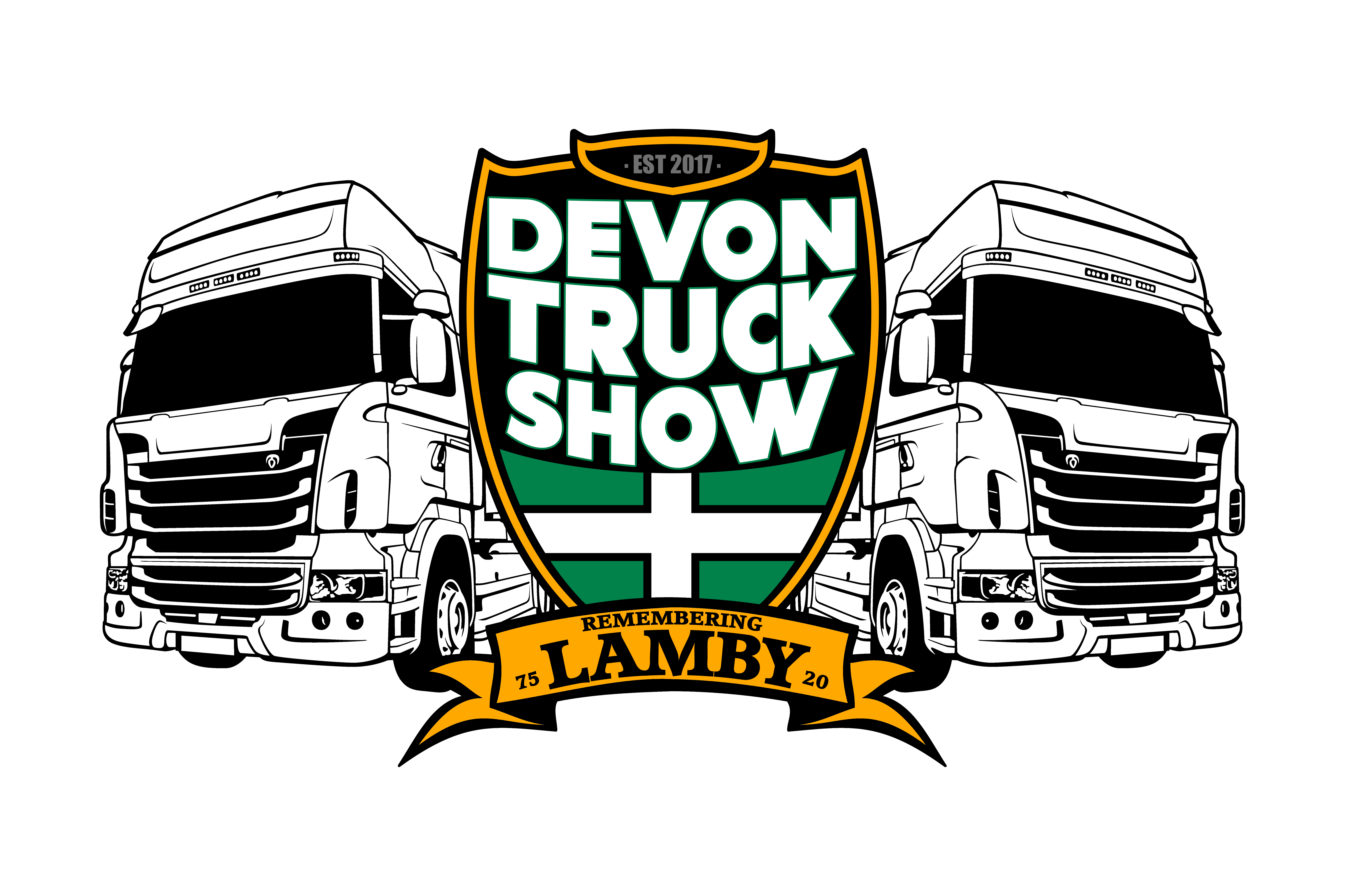 Devon Truck Show #DTS