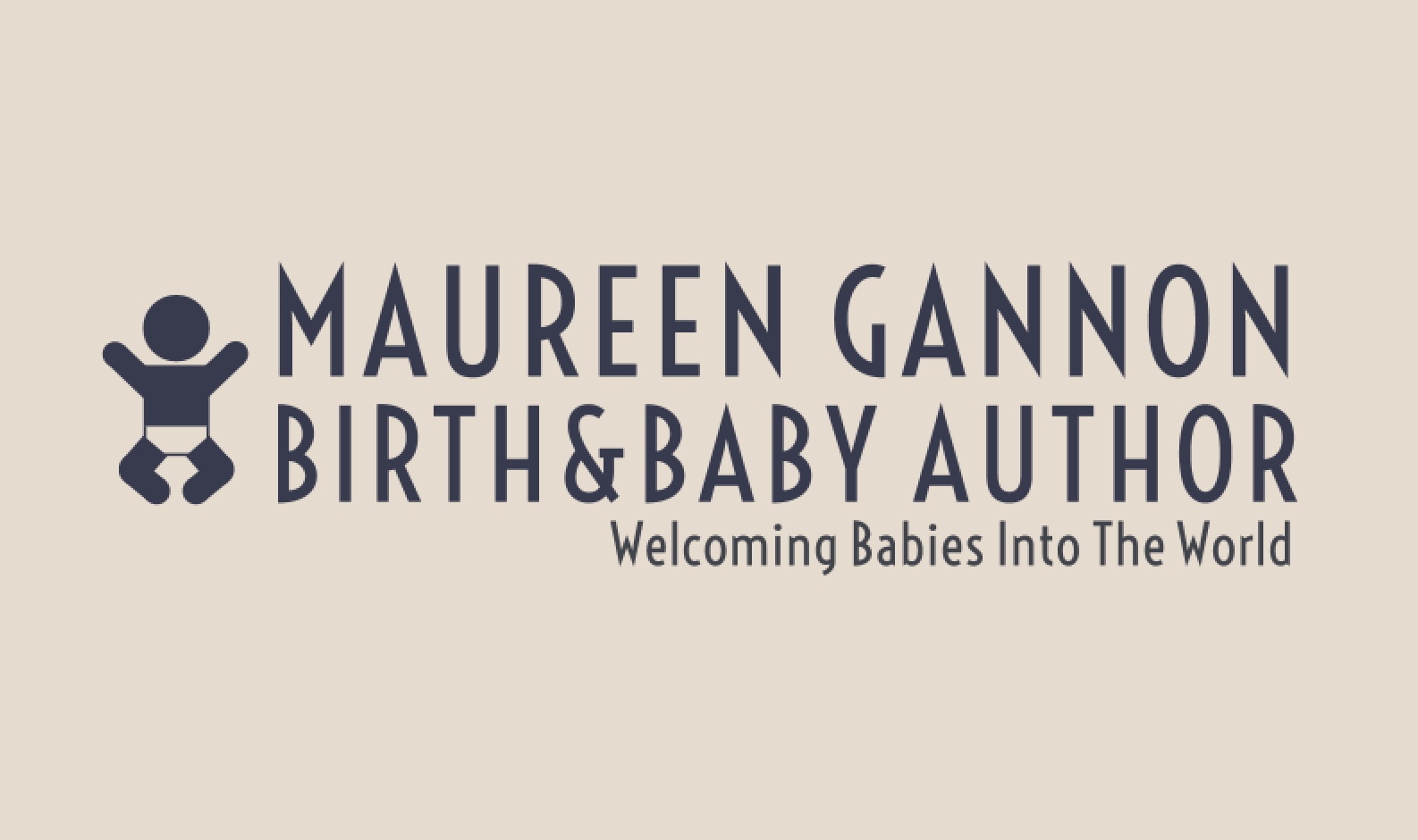 Maureen Gannon Birth and Baby
