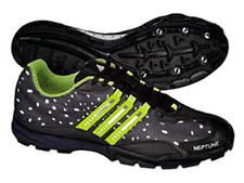 Adidas Naptune XS Track & Field Running Athletic Spike Shoes 114884
