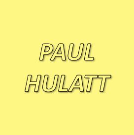 Paul Hulatt
