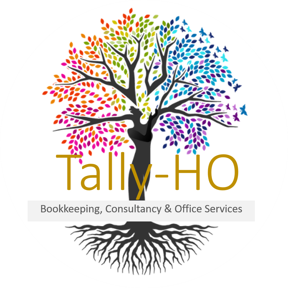 Tallyho Bookkeeping & Office Services