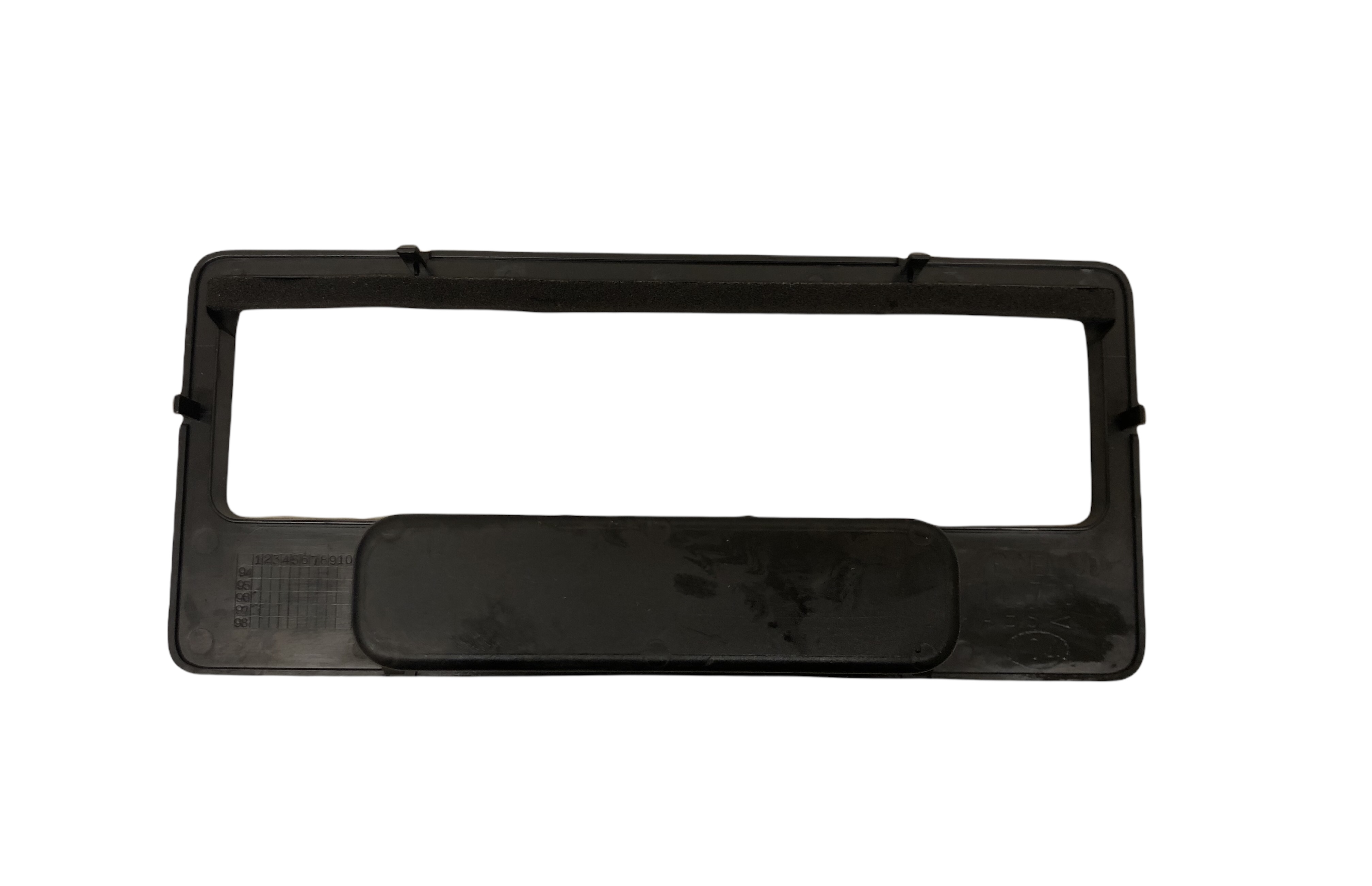 Mitsubishi FTO Multidisc Armrest Insert