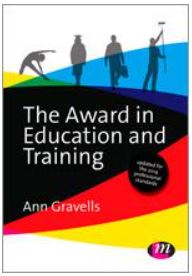 Ann Gravells