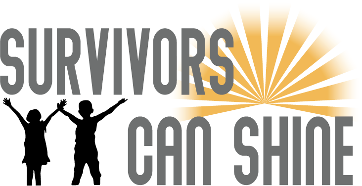 Survivors Can Shine