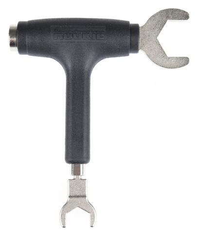 ROOKIE ROLLERSKATE TOOL 4 IN 1 MULTITOOL One Size Only