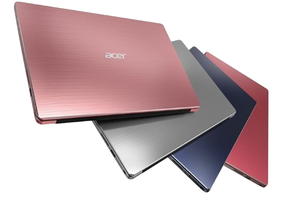 BCS Computers is an authorised dealer for Acer laptops