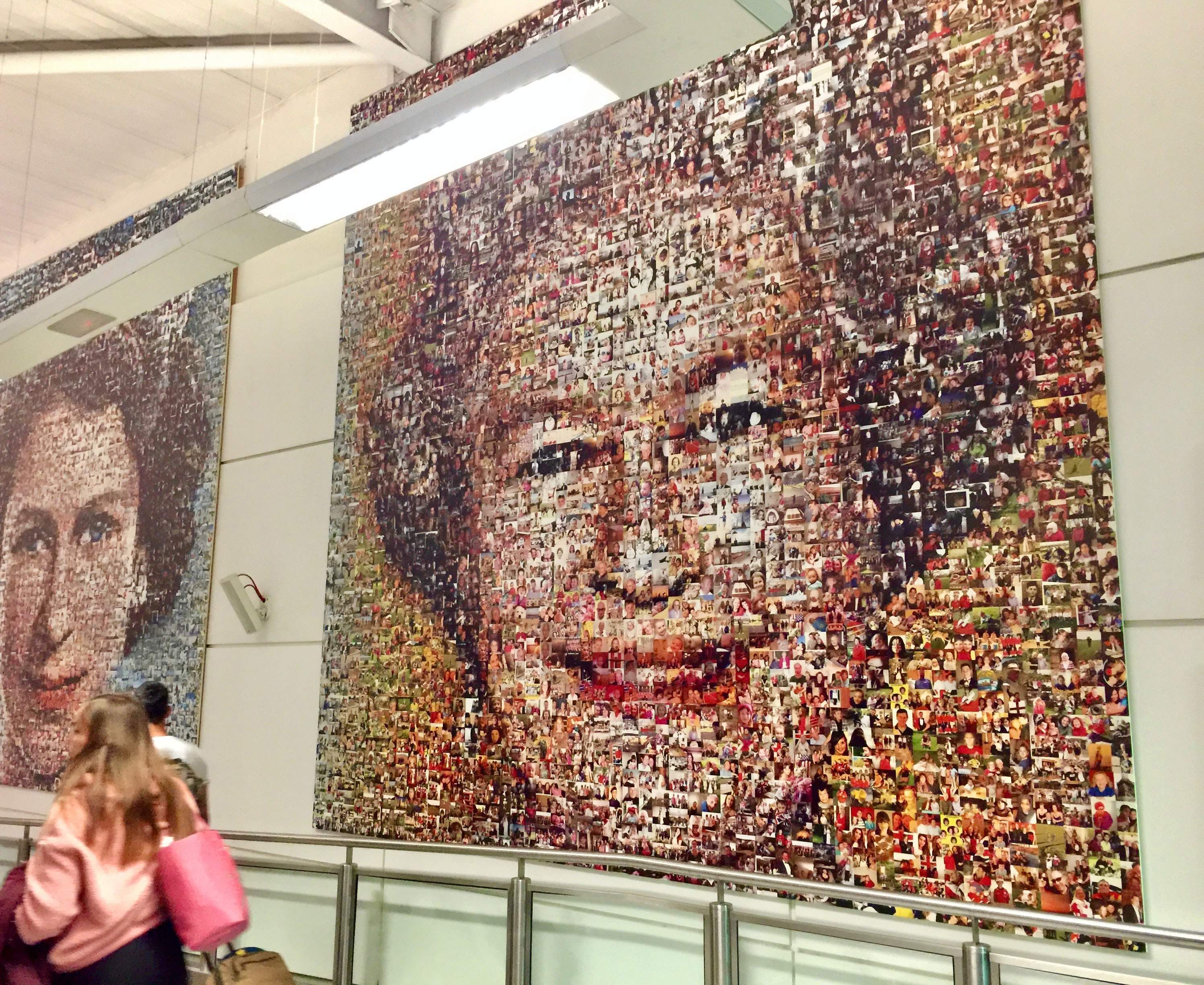 Living a Life of Service : What Can Entrepreneurs Learn from the Queen’s 70 Year Reign?