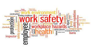 Health and Safety (Level 2)