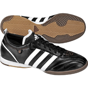 Adidas Telstar 2 Indoor Leather Football Boots Size UK 12 Uk 13 UK 12.5