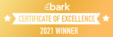 Bark Winner 2021