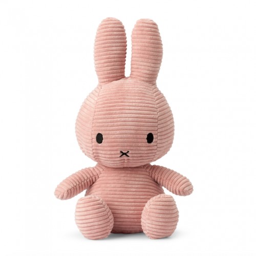 MIffy Toys in Pink