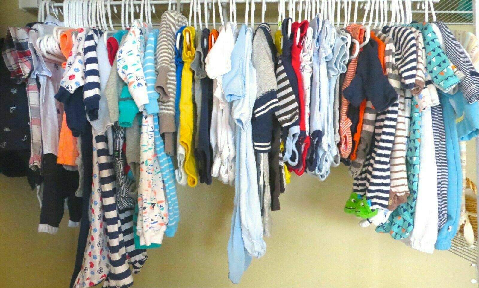 rails off baby grows for boys and girls