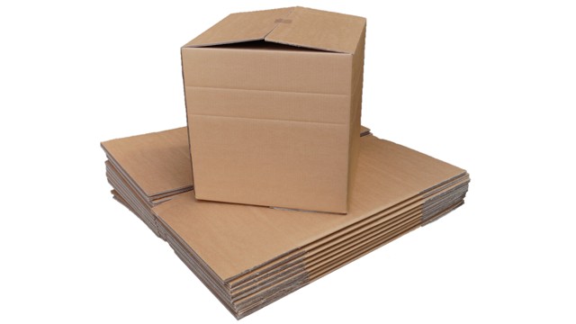 10 x Medium Removal Boxes