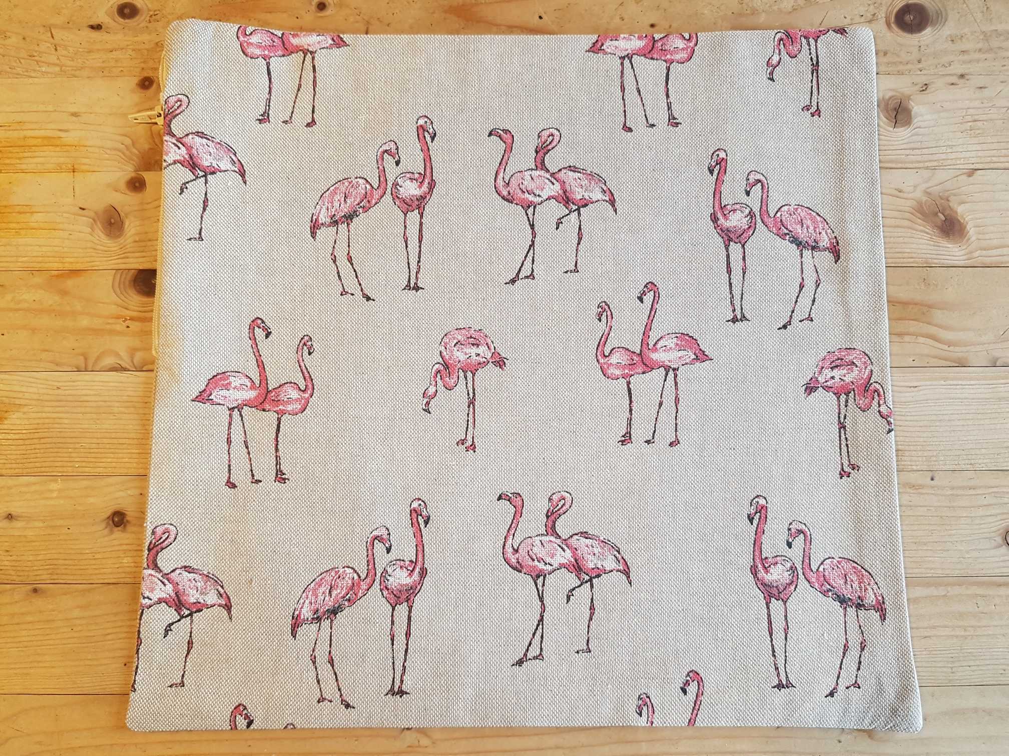 Needle Felting Pads - Flamingo