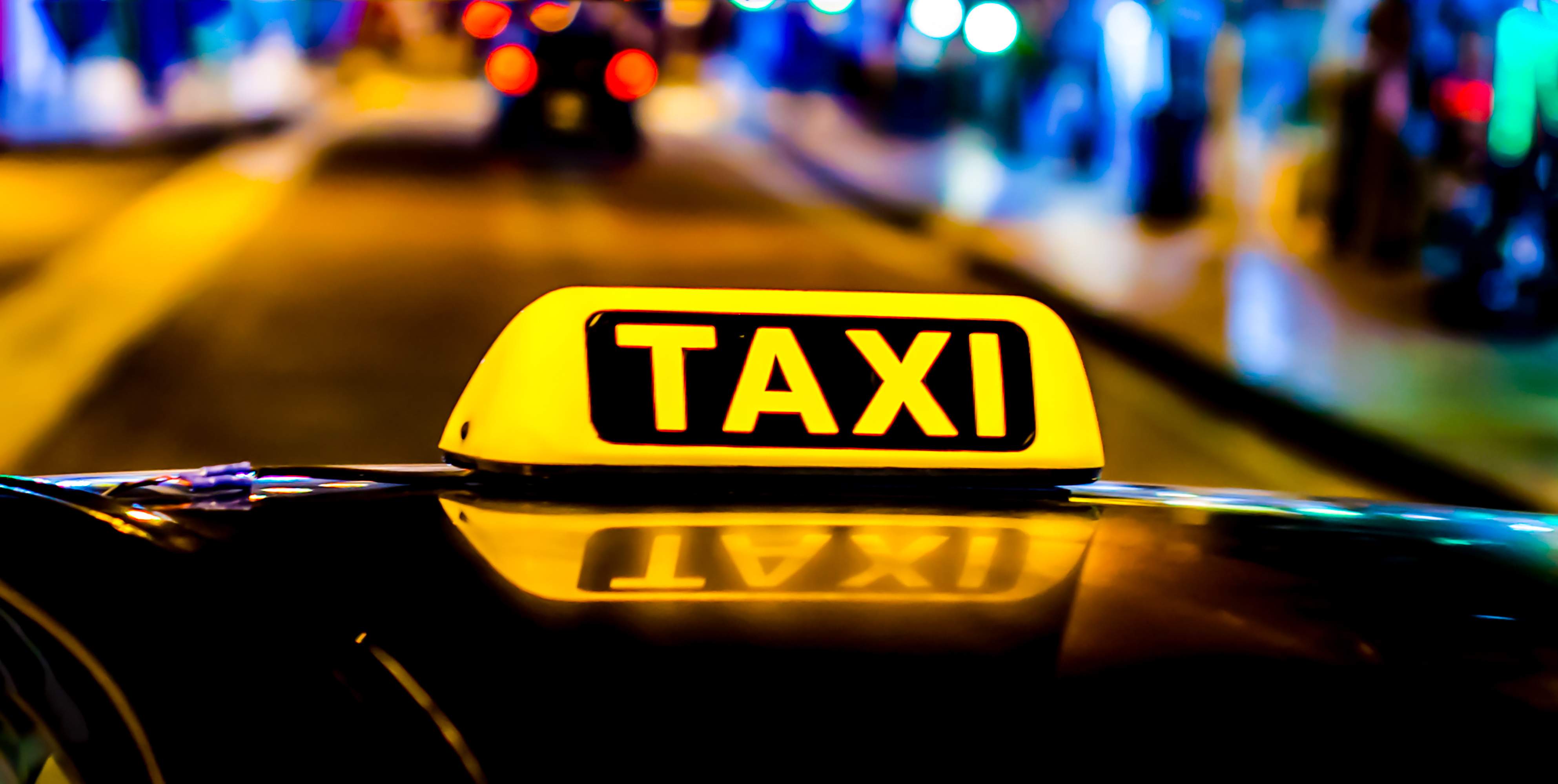 Taxi Finance - Limited Company Taxi Finance