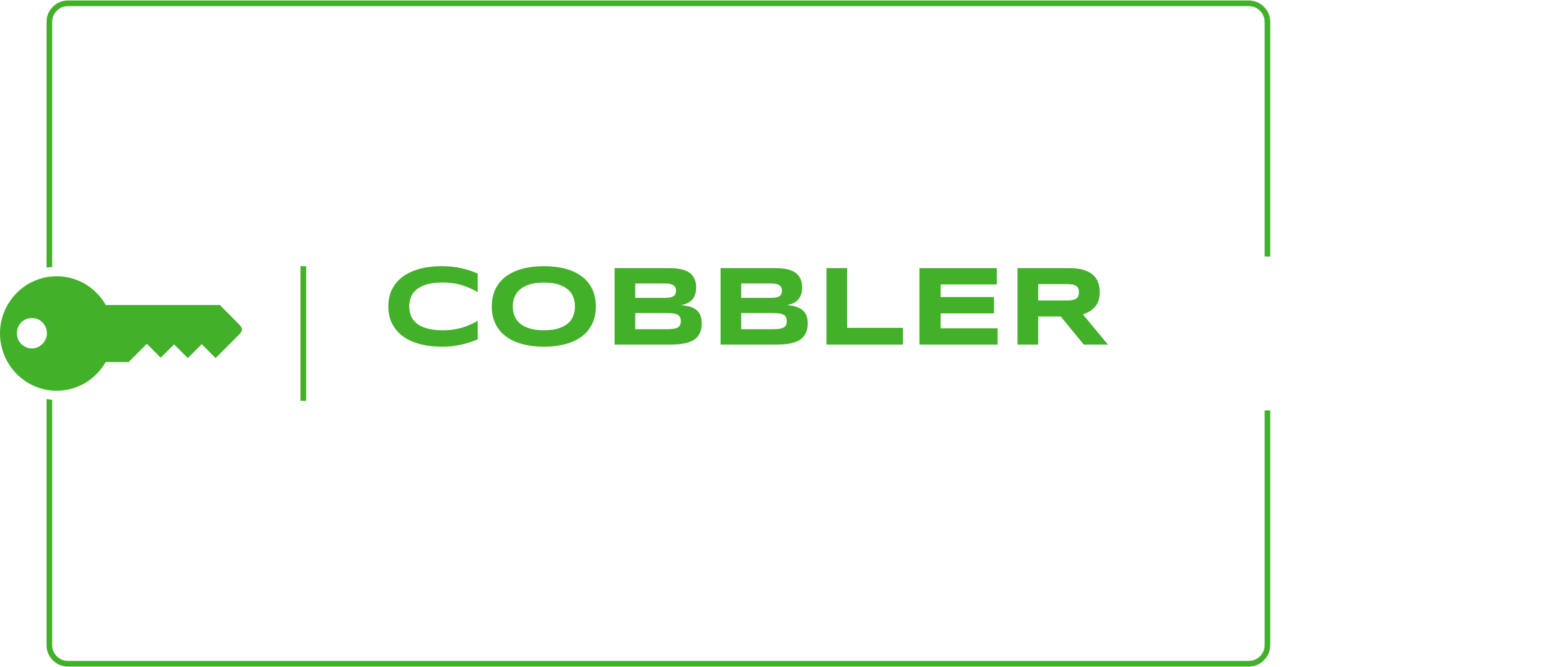 Cobbler Cope