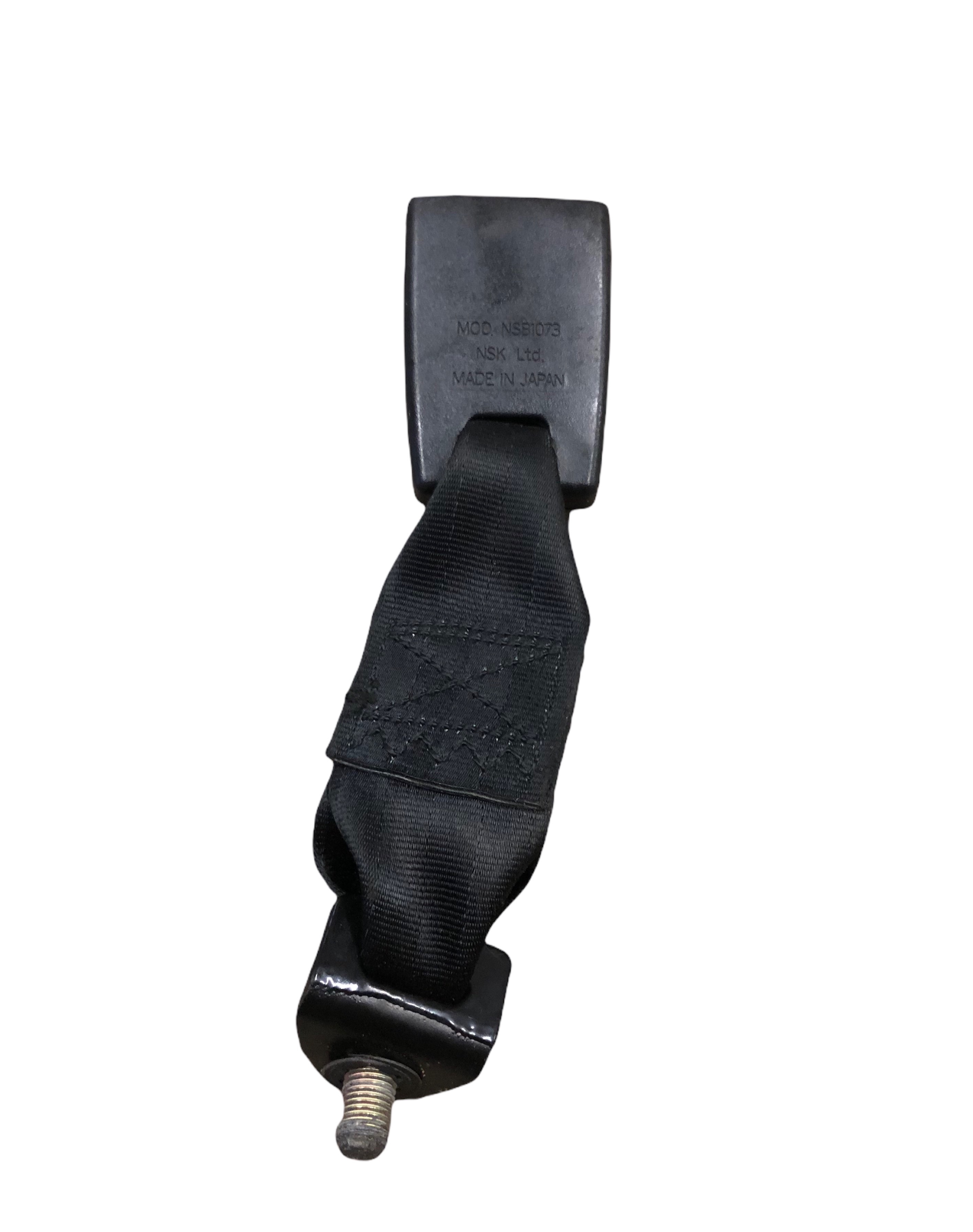 Mitsubishi FTO Front Seatbelt Clip