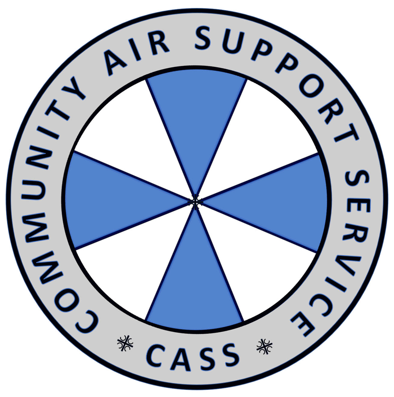 Community Air Support Service