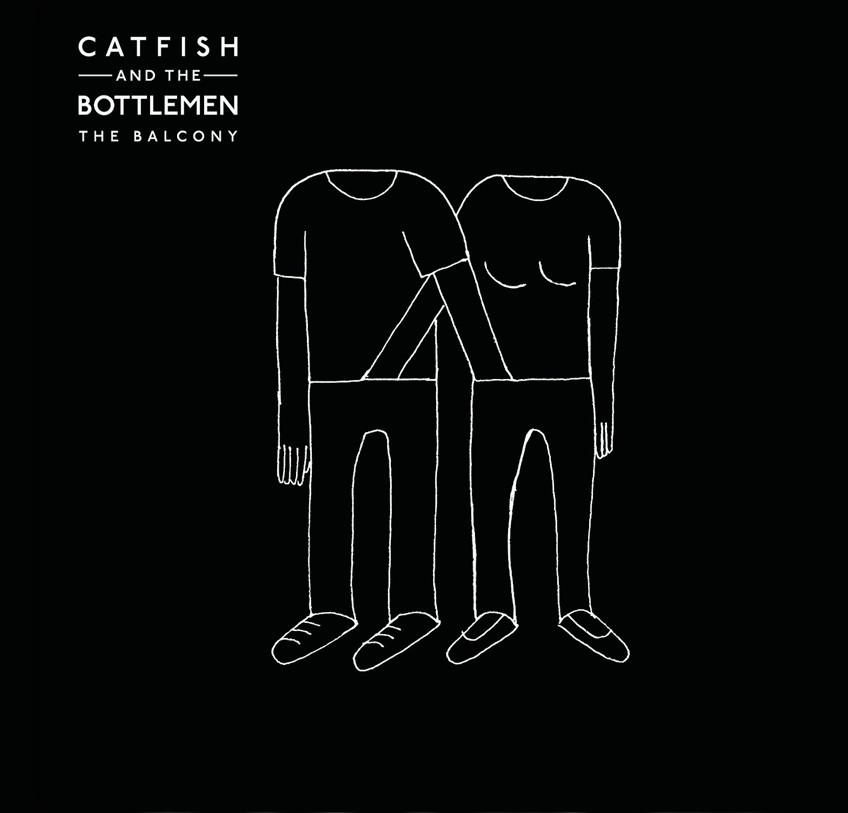 Catfish and the Bottlemen - The Balcony