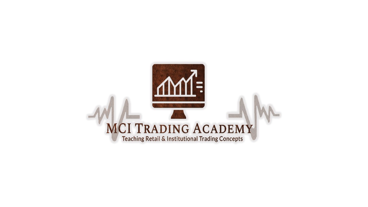 MCI TRADING ACADEMY