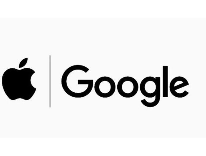 Apple and Google discussed on working together to make a COVID – 19 App to track people